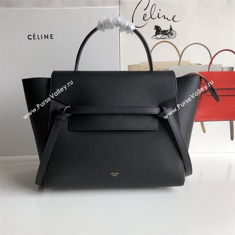 Celine Belt Mini Bag 174157