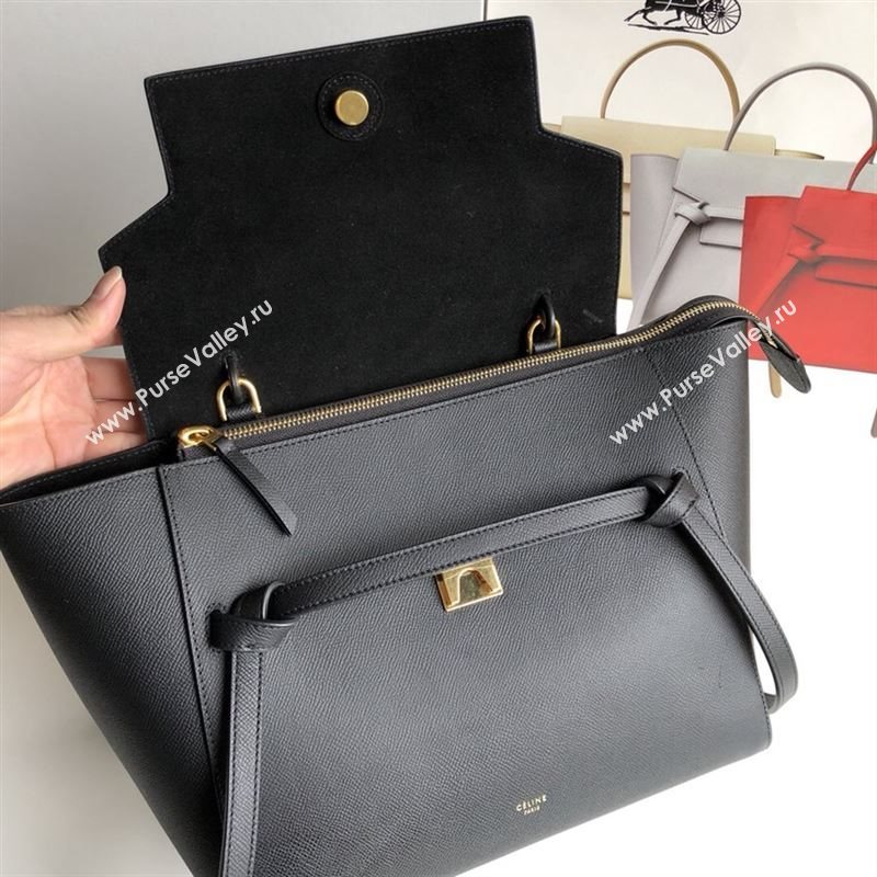 Celine Belt Mini Bag 174157