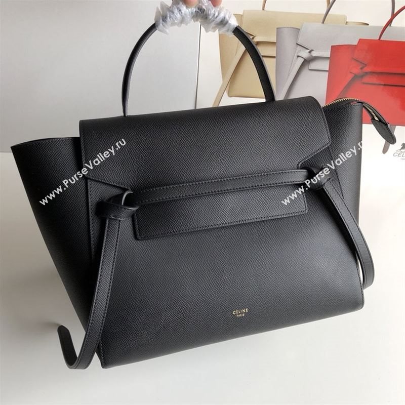 Celine Belt Mini Bag 174157