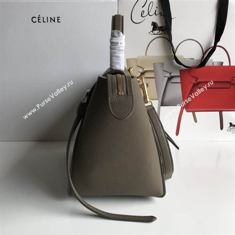 Celine Belt Mini Bag 174246