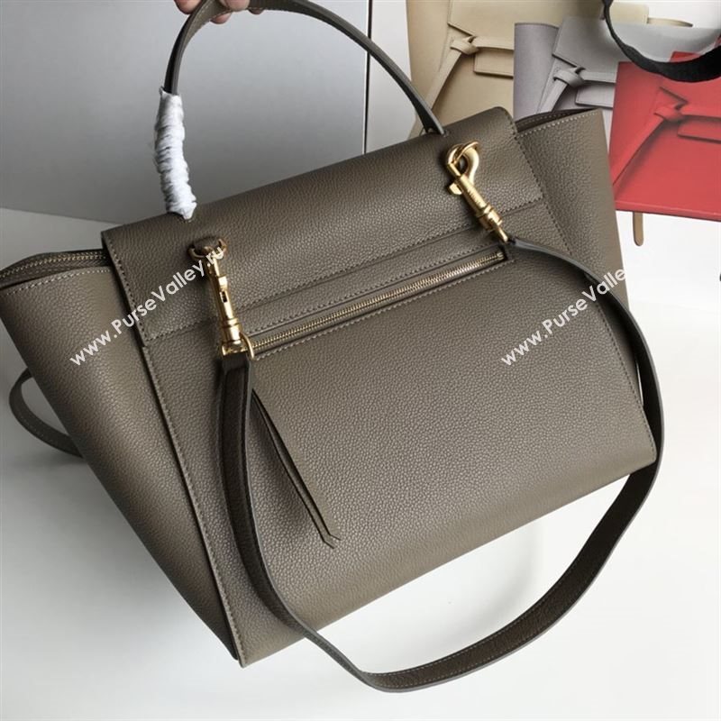 Celine Belt Mini Bag 174246