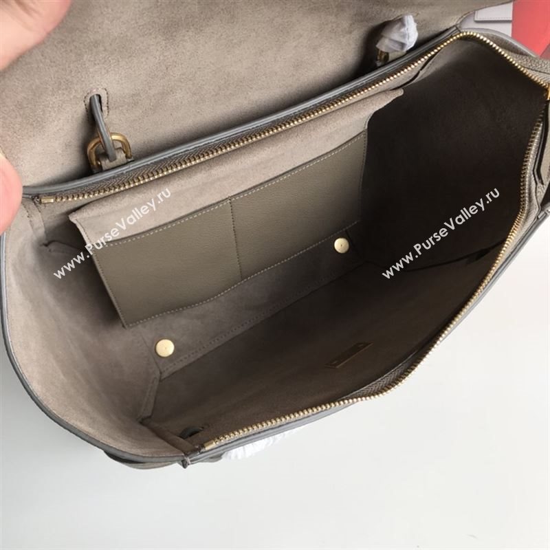 Celine Belt Mini Bag 174246