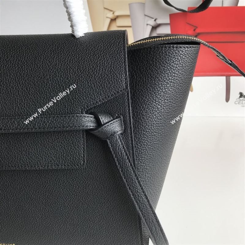 Celine Belt Mini Bag 174245