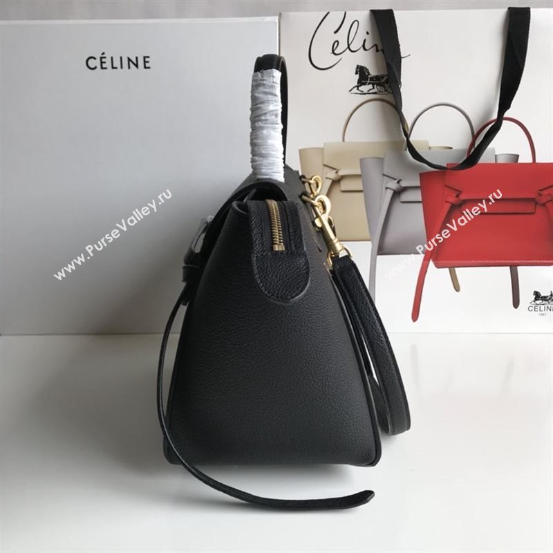 Celine Belt Mini Bag 174245