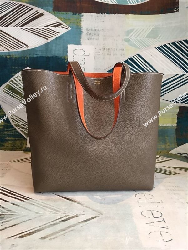 Hermes Double Sens 183636