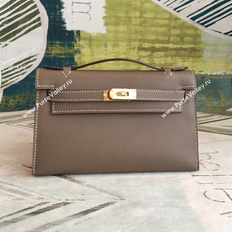 Hermes Mini kelly 182464