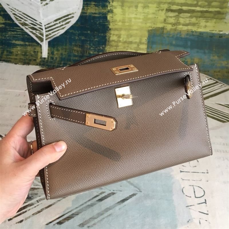 Hermes Mini kelly 182464