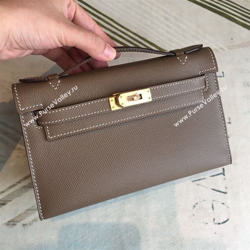 Hermes Mini kelly 182464