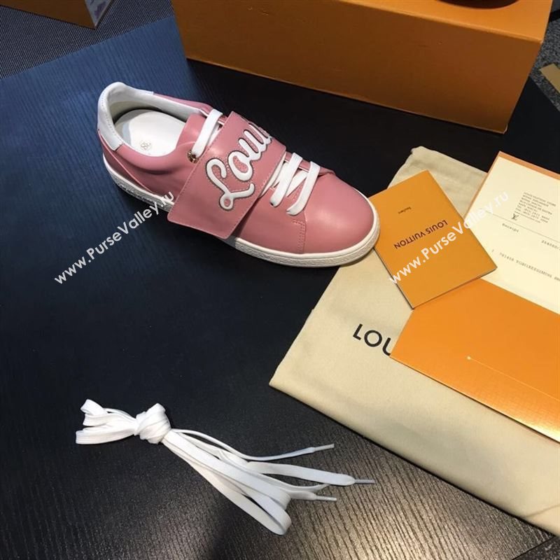 Louis Vuitton Sneakers 169148