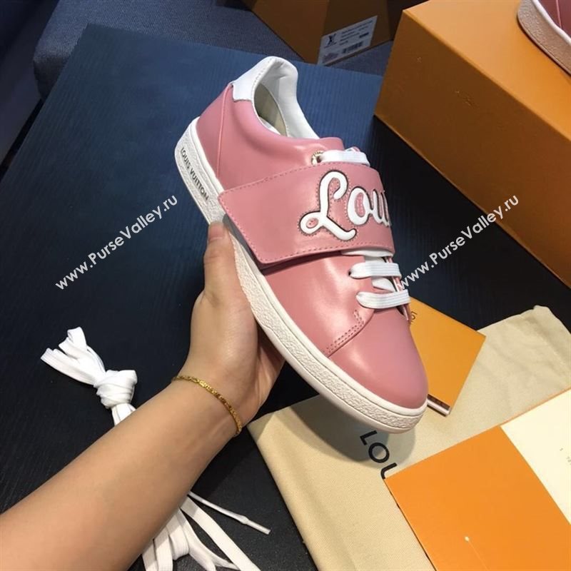 Louis Vuitton Sneakers 169148