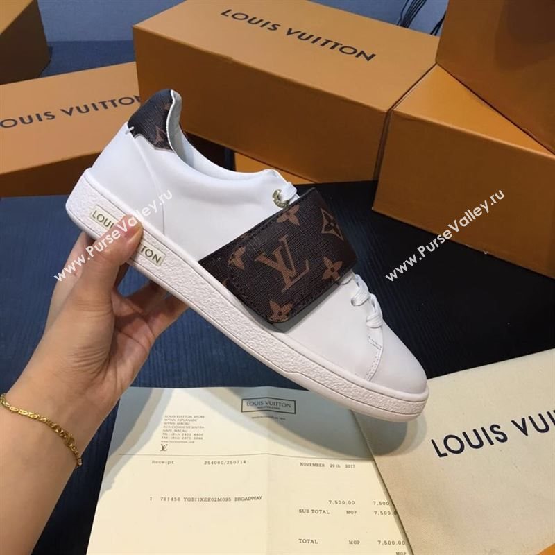 Louis Vuitton Sneakers 169237