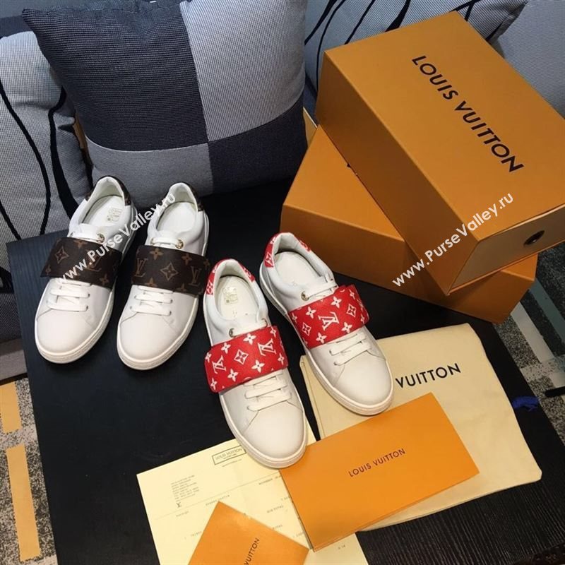 Louis Vuitton Sneakers 169237