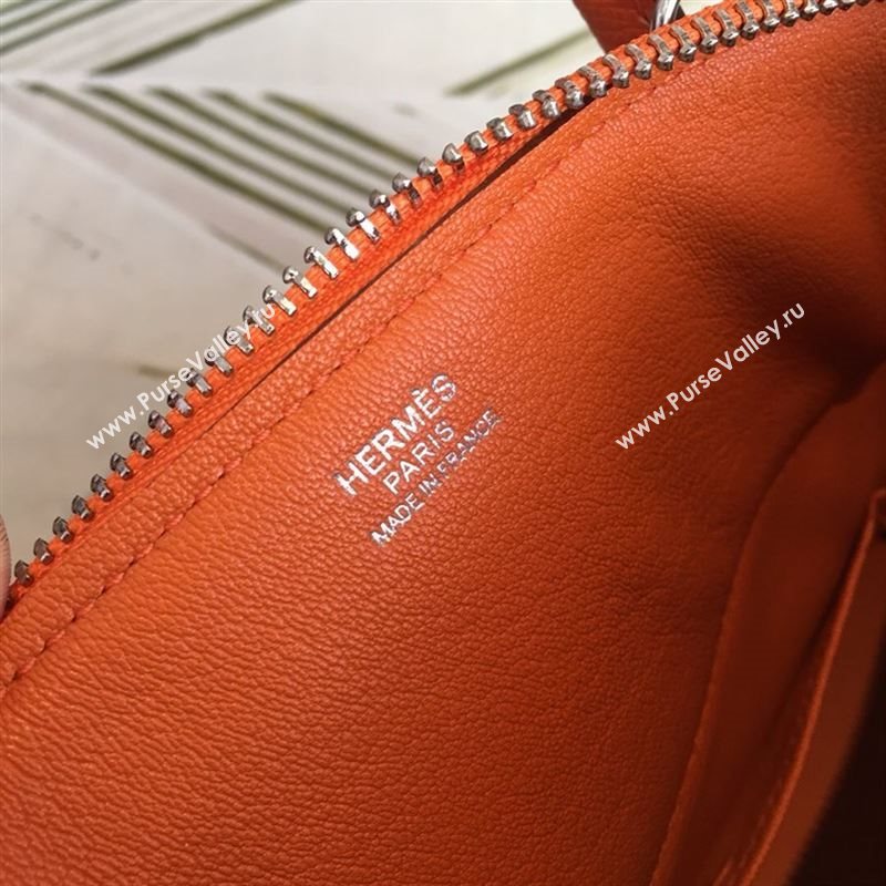 Hermes Bolide Bag 183950