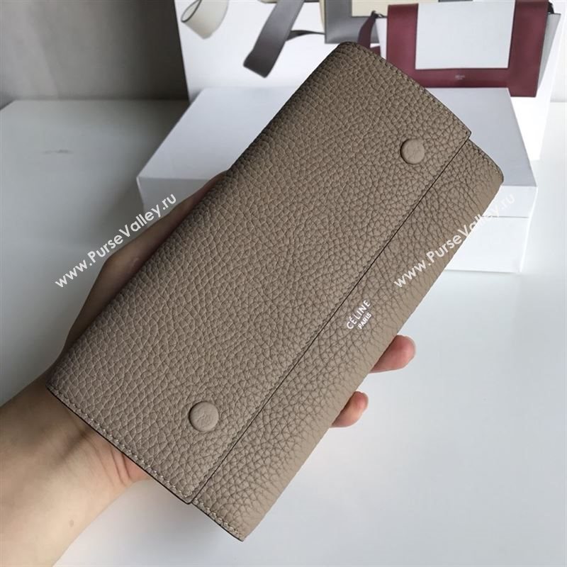 Celine Wallet 178216