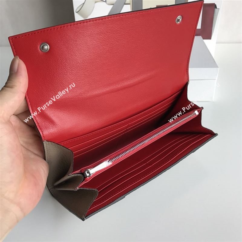 Celine Wallet 178216