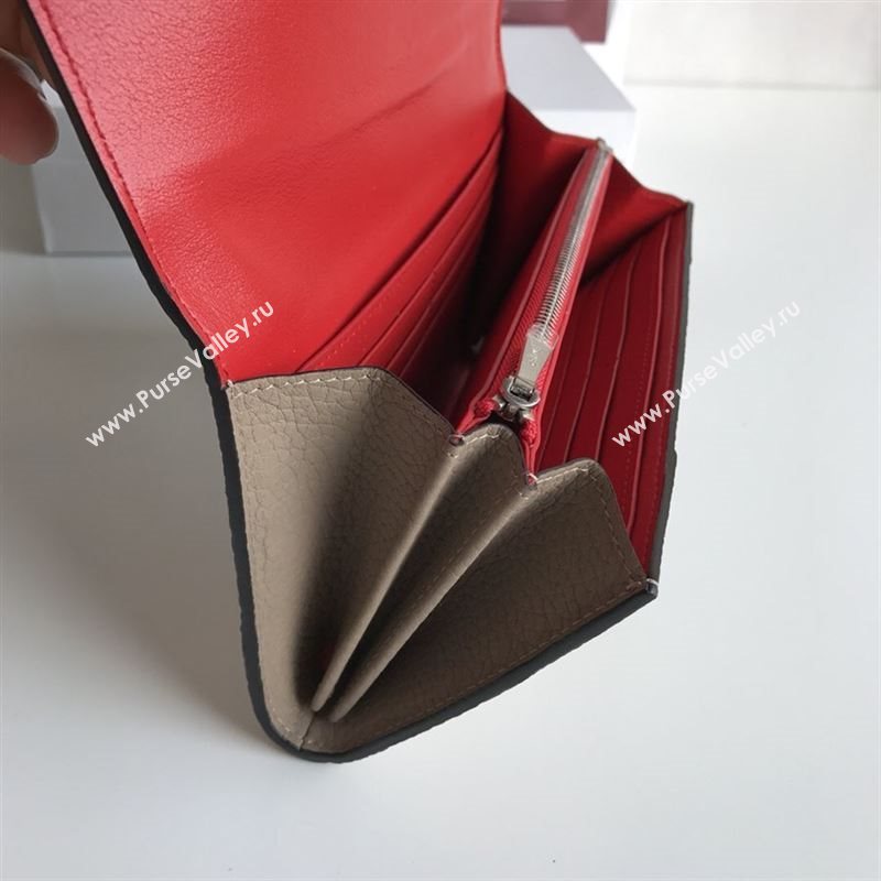 Celine Wallet 178216