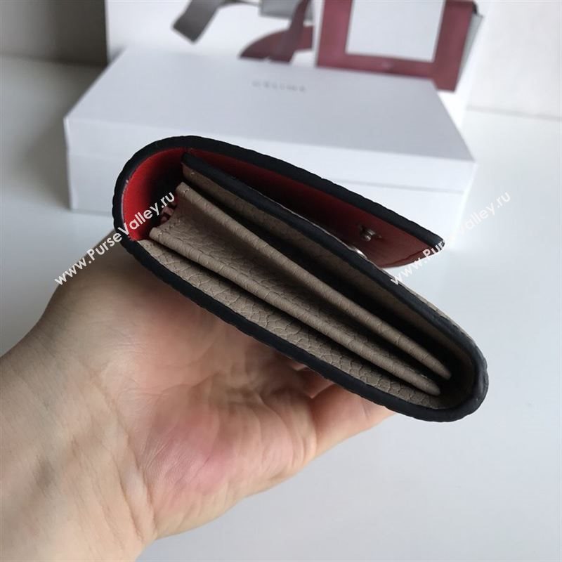 Celine Wallet 178216