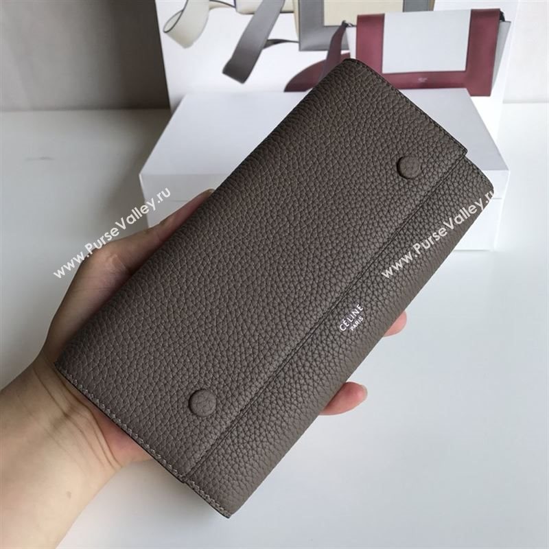 Celine Wallet 178215