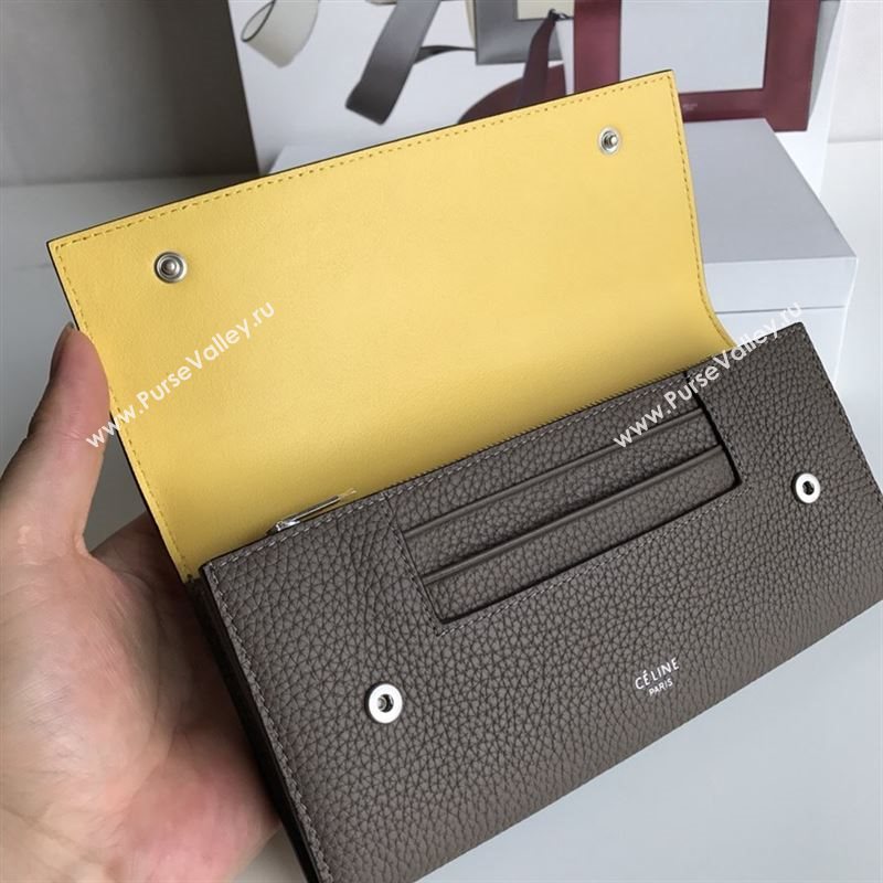 Celine Wallet 178215