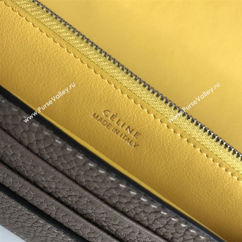 Celine Wallet 178215