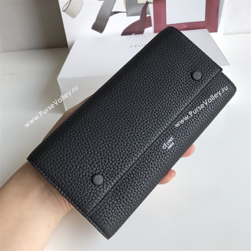 Celine Wallet 178211