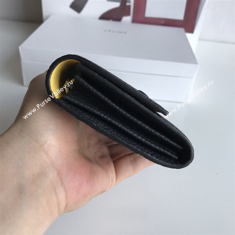 Celine Wallet 178211