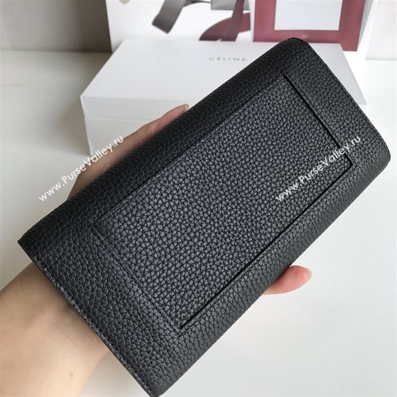 Celine Wallet 178211