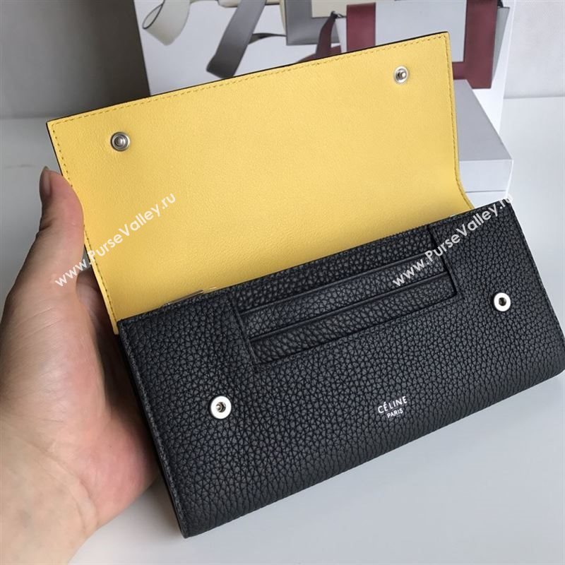 Celine Wallet 178211