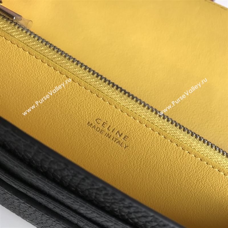 Celine Wallet 178211