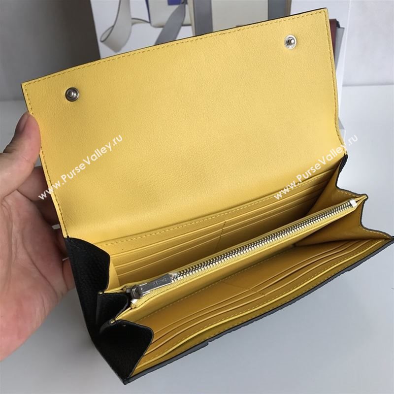 Celine Wallet 178211