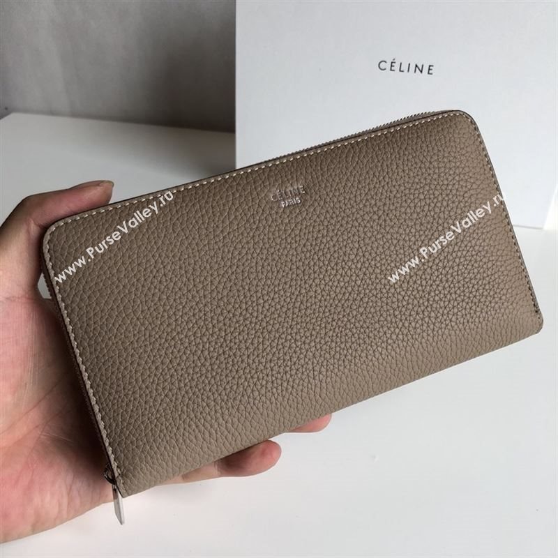 Celine Wallet 178355