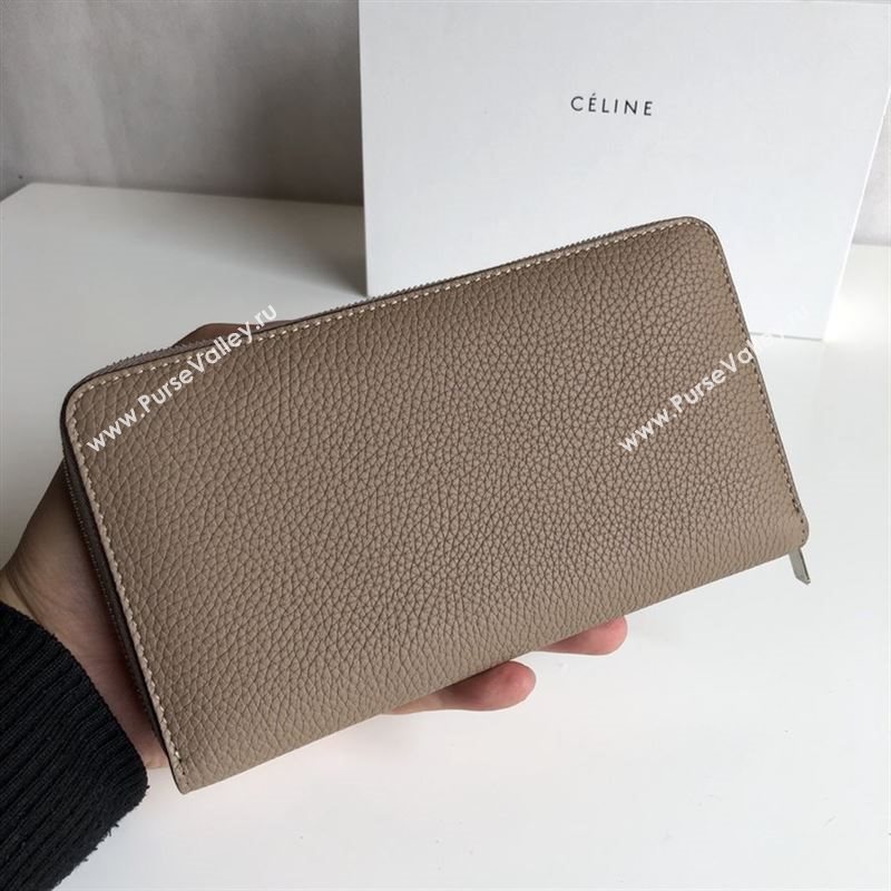 Celine Wallet 178355