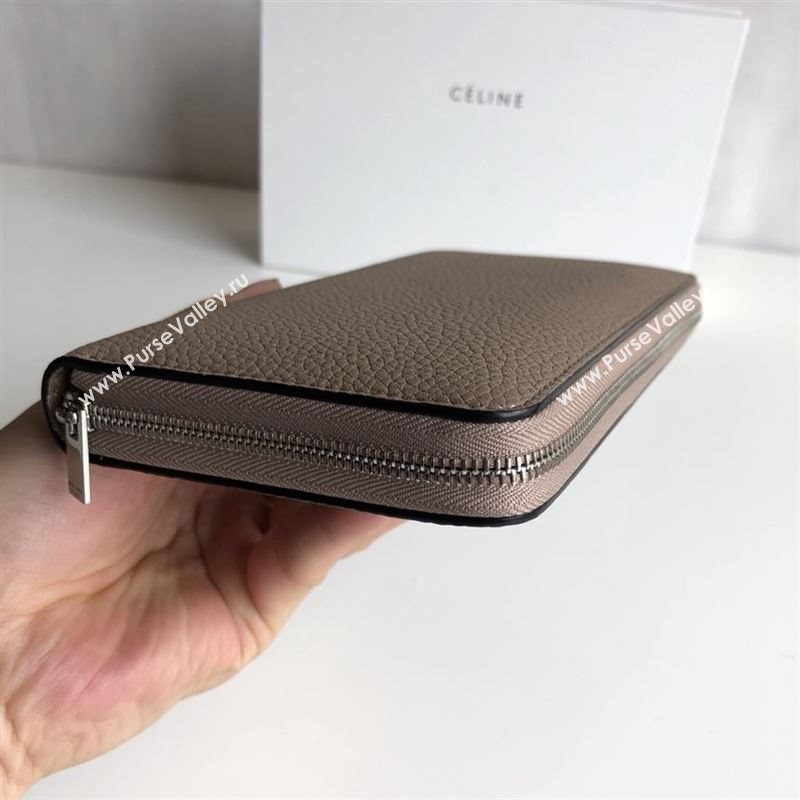 Celine Wallet 178355