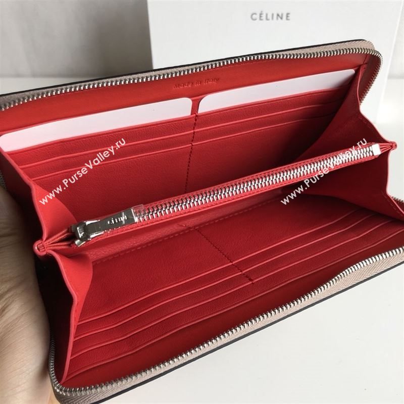 Celine Wallet 178355