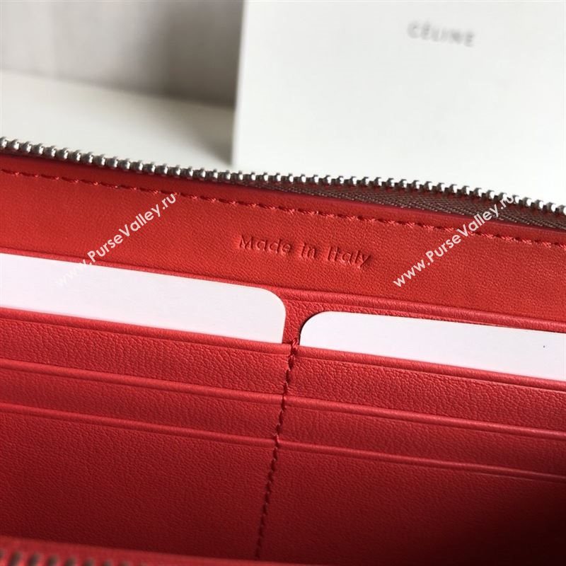 Celine Wallet 178355