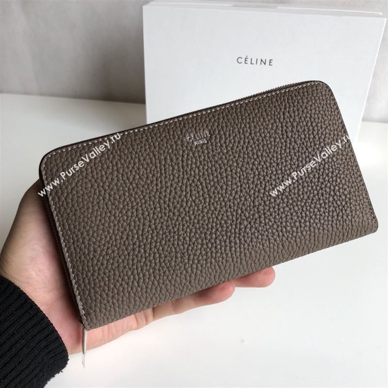 Celine Wallet 178353