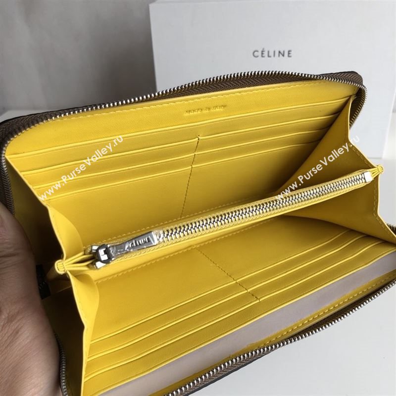 Celine Wallet 178353