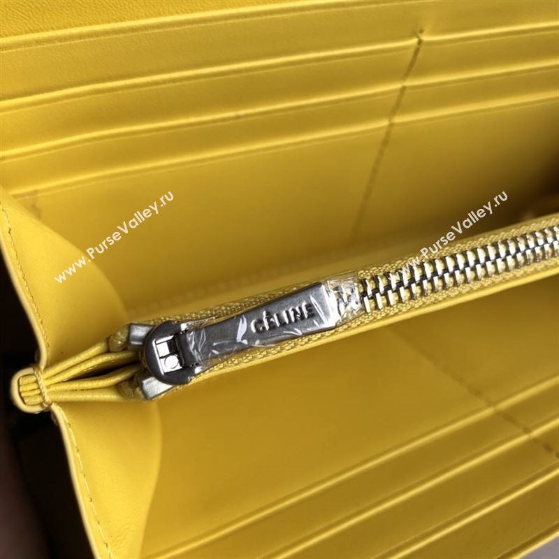 Celine Wallet 178353