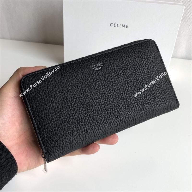 Celine Wallet 178349