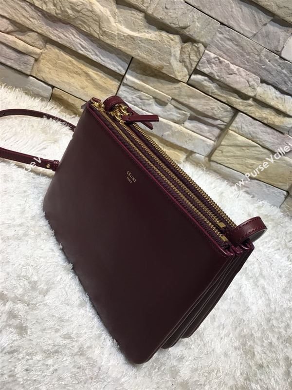 celine Trio Bag 177962