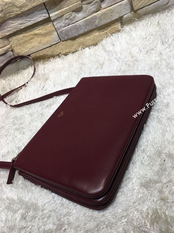 celine Trio Bag 177962