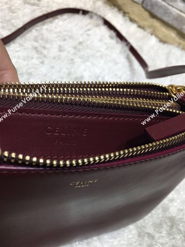 celine Trio Bag 177962