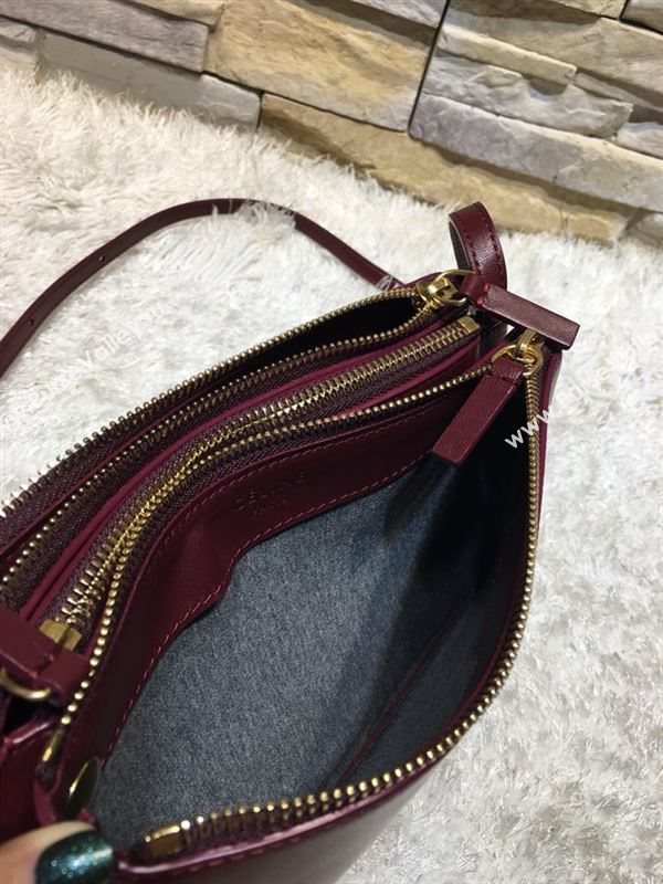 celine Trio Bag 177962