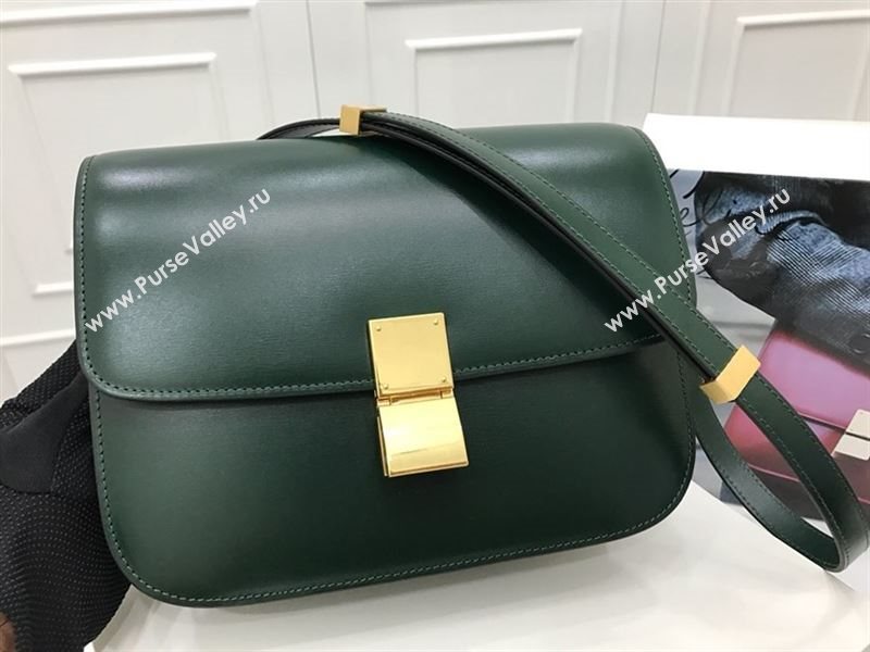 Celine Box Bag 175299