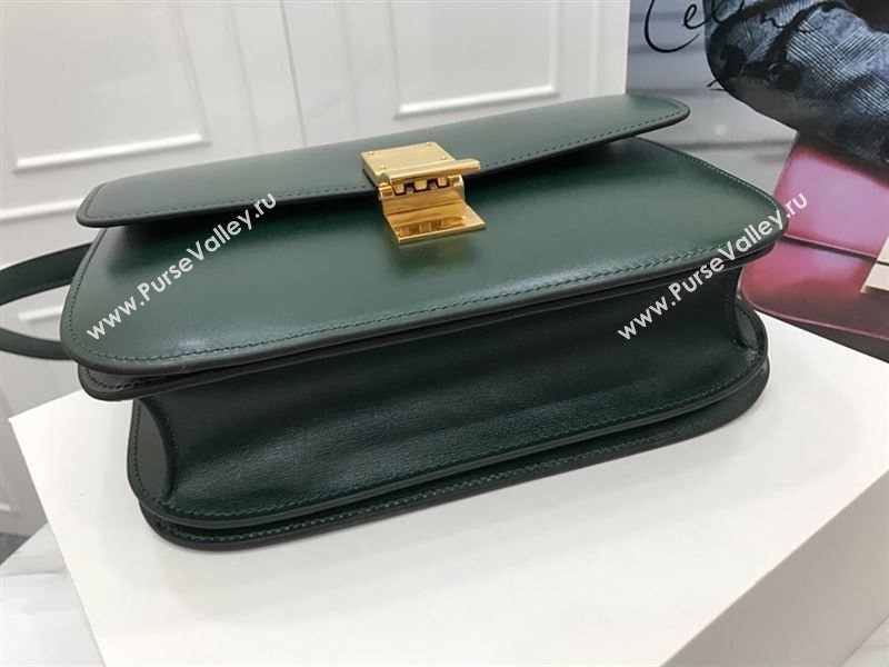 Celine Box Bag 175299