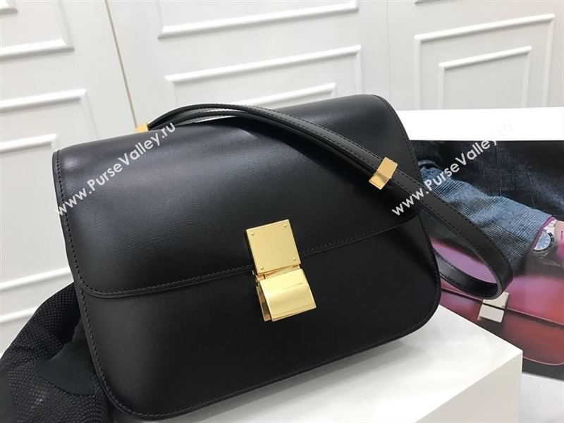 Celine Box Bag 175298