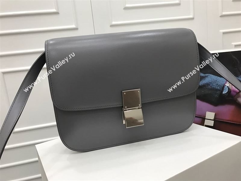 Celine Box Bag 175297