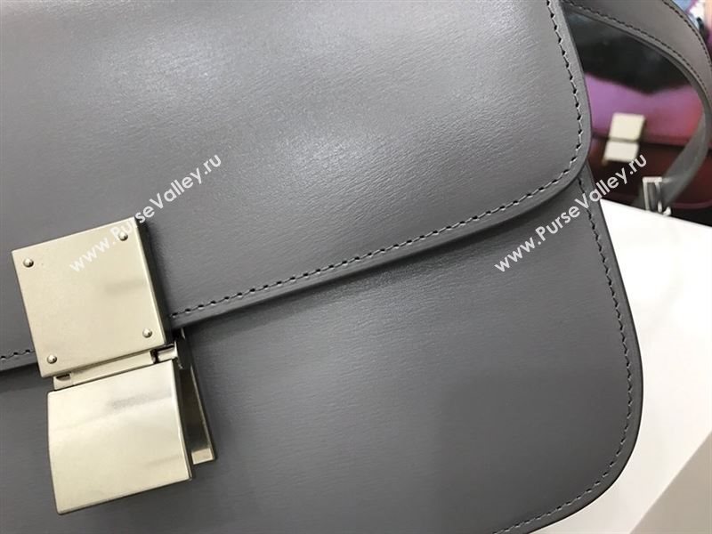 Celine Box Bag 175297
