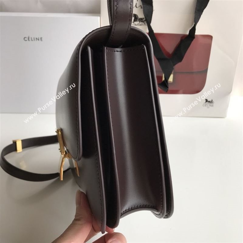 Celine Box Bag 175390