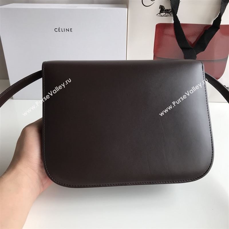 Celine Box Bag 175390